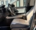 Чорний Лексус РХ, об'ємом двигуна 3.5 л та пробігом 143 тис. км за 42167 $, фото 14 на Automoto.ua