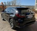 Чорний Лексус РХ, об'ємом двигуна 3.5 л та пробігом 143 тис. км за 42167 $, фото 4 на Automoto.ua