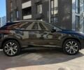 Чорний Лексус РХ, об'ємом двигуна 3.5 л та пробігом 143 тис. км за 42167 $, фото 1 на Automoto.ua