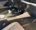 Чорний Лексус РХ, об'ємом двигуна 3.5 л та пробігом 143 тис. км за 42167 $, фото 13 на Automoto.ua
