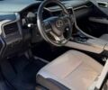 Чорний Лексус РХ, об'ємом двигуна 3.5 л та пробігом 143 тис. км за 42167 $, фото 7 на Automoto.ua