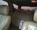 Черный Лексус РХ, объемом двигателя 3 л и пробегом 250 тыс. км за 4500 $, фото 12 на Automoto.ua