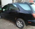 Черный Лексус РХ, объемом двигателя 3 л и пробегом 250 тыс. км за 4500 $, фото 8 на Automoto.ua