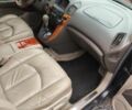 Черный Лексус РХ, объемом двигателя 3 л и пробегом 73 тыс. км за 7500 $, фото 5 на Automoto.ua
