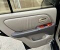 Чорний Лексус РХ, об'ємом двигуна 3 л та пробігом 430 тис. км за 6200 $, фото 13 на Automoto.ua