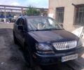 Черный Лексус РХ, объемом двигателя 30 л и пробегом 0 тыс. км за 4500 $, фото 1 на Automoto.ua