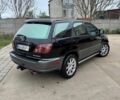 Чорний Лексус РХ, об'ємом двигуна 3 л та пробігом 430 тис. км за 6200 $, фото 4 на Automoto.ua