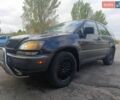 Чорний Лексус РХ, об'ємом двигуна 3 л та пробігом 1 тис. км за 6500 $, фото 15 на Automoto.ua