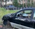 Чорний Лексус РХ, об'ємом двигуна 3 л та пробігом 250 тис. км за 1500 $, фото 9 на Automoto.ua