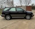 Чорний Лексус РХ, об'ємом двигуна 3 л та пробігом 430 тис. км за 6200 $, фото 3 на Automoto.ua