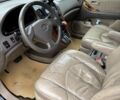 Чорний Лексус РХ, об'ємом двигуна 3 л та пробігом 430 тис. км за 6200 $, фото 8 на Automoto.ua