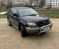 Чорний Лексус РХ, об'ємом двигуна 3 л та пробігом 430 тис. км за 6200 $, фото 2 на Automoto.ua