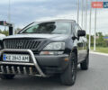 Чорний Лексус РХ, об'ємом двигуна 3 л та пробігом 328 тис. км за 7600 $, фото 2 на Automoto.ua
