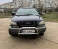 Чорний Лексус РХ, об'ємом двигуна 3 л та пробігом 430 тис. км за 6200 $, фото 1 на Automoto.ua