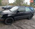 Чорний Лексус РХ, об'ємом двигуна 3 л та пробігом 1 тис. км за 6500 $, фото 1 на Automoto.ua