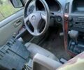 Чорний Лексус РХ, об'ємом двигуна 3 л та пробігом 250 тис. км за 1500 $, фото 1 на Automoto.ua