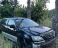 Черный Лексус РХ, объемом двигателя 3 л и пробегом 250 тыс. км за 1200 $, фото 2 на Automoto.ua