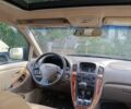 Чорний Лексус РХ, об'ємом двигуна 3 л та пробігом 1 тис. км за 6500 $, фото 9 на Automoto.ua