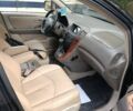 Чорний Лексус РХ, об'ємом двигуна 3 л та пробігом 1 тис. км за 6500 $, фото 7 на Automoto.ua