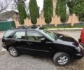 Черный Лексус РХ, объемом двигателя 3 л и пробегом 73 тыс. км за 7500 $, фото 2 на Automoto.ua