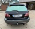 Чорний Лексус РХ, об'ємом двигуна 3 л та пробігом 430 тис. км за 6200 $, фото 5 на Automoto.ua