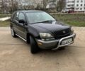 Чорний Лексус РХ, об'ємом двигуна 3 л та пробігом 430 тис. км за 6200 $, фото 2 на Automoto.ua