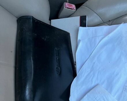 Черный Лексус РХ, объемом двигателя 3 л и пробегом 250 тыс. км за 1200 $, фото 7 на Automoto.ua