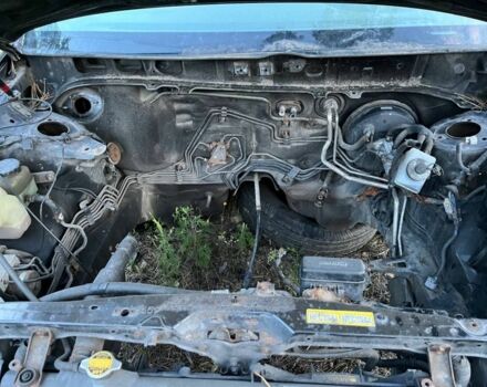 Черный Лексус РХ, объемом двигателя 3 л и пробегом 250 тыс. км за 1200 $, фото 12 на Automoto.ua