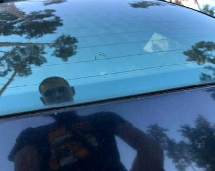 Черный Лексус РХ, объемом двигателя 3 л и пробегом 250 тыс. км за 1200 $, фото 4 на Automoto.ua