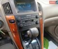 Чорний Лексус РХ, об'ємом двигуна 3 л та пробігом 1 тис. км за 6500 $, фото 13 на Automoto.ua