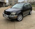 Чорний Лексус РХ, об'ємом двигуна 3 л та пробігом 430 тис. км за 6200 $, фото 1 на Automoto.ua