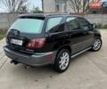 Черный Лексус РХ, объемом двигателя 3 л и пробегом 430 тыс. км за 6200 $, фото 4 на Automoto.ua