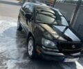 Черный Лексус РХ, объемом двигателя 3 л и пробегом 310 тыс. км за 5400 $, фото 2 на Automoto.ua