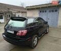 Чорний Лексус РХ, об'ємом двигуна 3 л та пробігом 330 тис. км за 5400 $, фото 4 на Automoto.ua