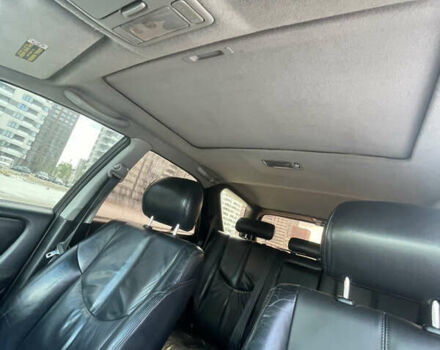 Чорний Лексус РХ, об'ємом двигуна 3 л та пробігом 400 тис. км за 7500 $, фото 39 на Automoto.ua