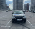 Чорний Лексус РХ, об'ємом двигуна 3 л та пробігом 400 тис. км за 7500 $, фото 1 на Automoto.ua