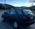 Черный Лексус РХ, объемом двигателя 3 л и пробегом 300 тыс. км за 4999 $, фото 5 на Automoto.ua