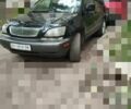 Черный Лексус РХ, объемом двигателя 3 л и пробегом 246 тыс. км за 5700 $, фото 3 на Automoto.ua