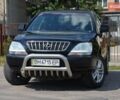 Чорний Лексус РХ, об'ємом двигуна 3 л та пробігом 239 тис. км за 6300 $, фото 1 на Automoto.ua