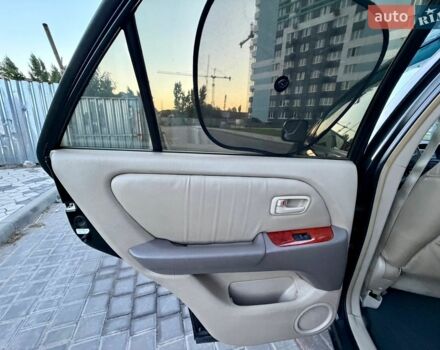 Чорний Лексус РХ, об'ємом двигуна 3 л та пробігом 310 тис. км за 5600 $, фото 57 на Automoto.ua