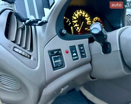 Чорний Лексус РХ, об'ємом двигуна 3 л та пробігом 310 тис. км за 5600 $, фото 32 на Automoto.ua