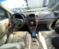 Чорний Лексус РХ, об'ємом двигуна 3 л та пробігом 310 тис. км за 6577 $, фото 5 на Automoto.ua