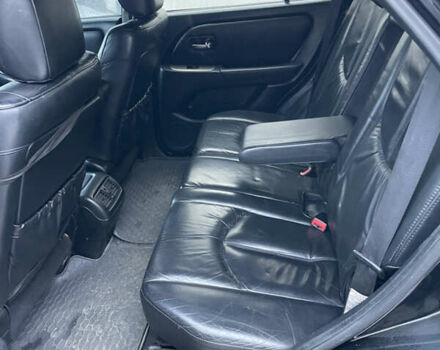 Чорний Лексус РХ, об'ємом двигуна 3 л та пробігом 285 тис. км за 5800 $, фото 7 на Automoto.ua