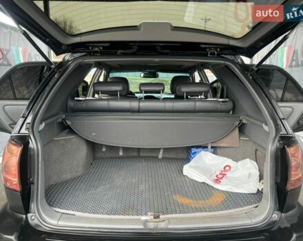 Черный Лексус РХ, объемом двигателя 3 л и пробегом 300 тыс. км за 4999 $, фото 26 на Automoto.ua