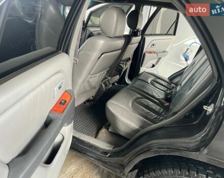 Черный Лексус РХ, объемом двигателя 3 л и пробегом 300 тыс. км за 4999 $, фото 33 на Automoto.ua