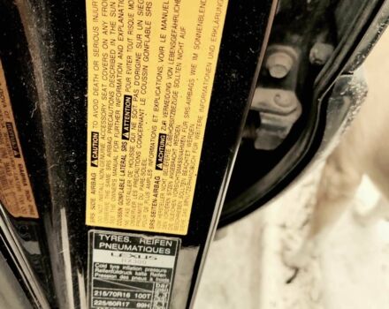 Чорний Лексус РХ, об'ємом двигуна 3 л та пробігом 400 тис. км за 4130 $, фото 4 на Automoto.ua