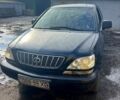 Чорний Лексус РХ, об'ємом двигуна 3 л та пробігом 350 тис. км за 4600 $, фото 1 на Automoto.ua