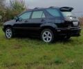 Чорний Лексус РХ, об'ємом двигуна 3 л та пробігом 200 тис. км за 4777 $, фото 2 на Automoto.ua