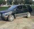 Чорний Лексус РХ, об'ємом двигуна 3 л та пробігом 300 тис. км за 4007 $, фото 2 на Automoto.ua