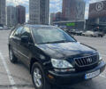 Чорний Лексус РХ, об'ємом двигуна 3 л та пробігом 400 тис. км за 7500 $, фото 33 на Automoto.ua